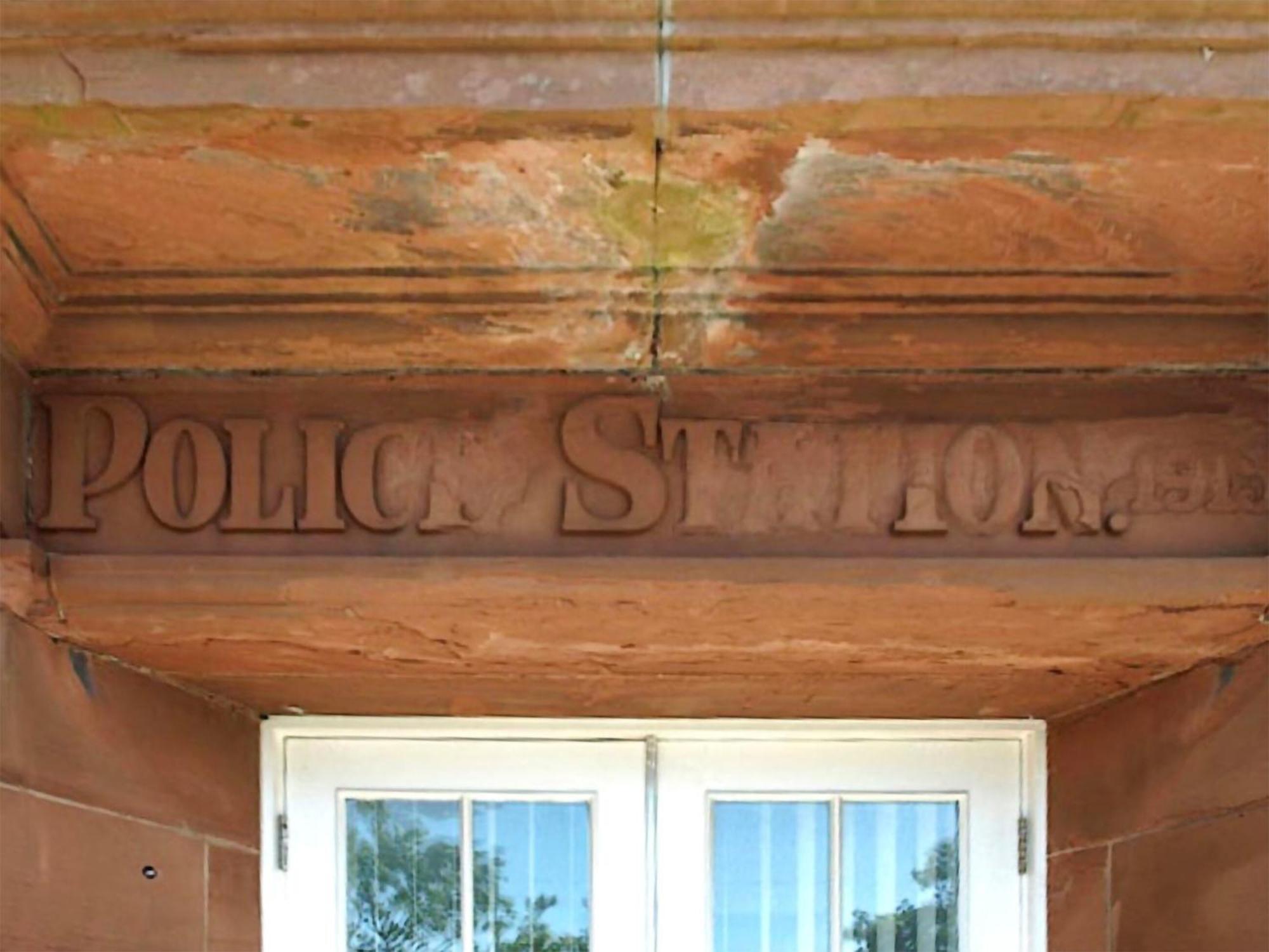 The Police Station - Uk45642 Villa Silloth Exterior photo